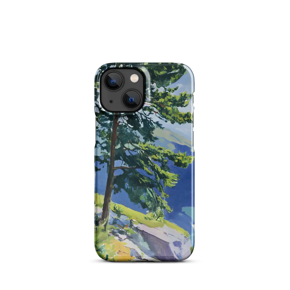 Whispers of Nature