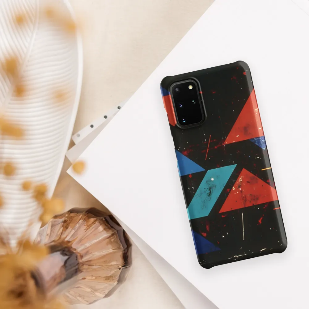 Dynamic Geometric Harmony