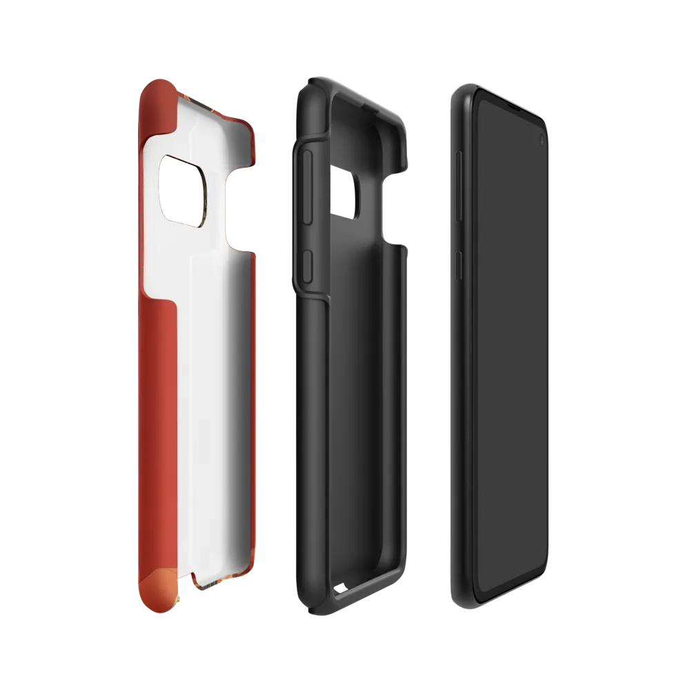 Urban Rebellion: The Skeleton Icon