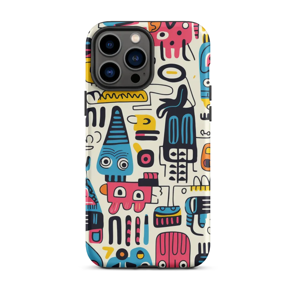 Vibrant Whimsy