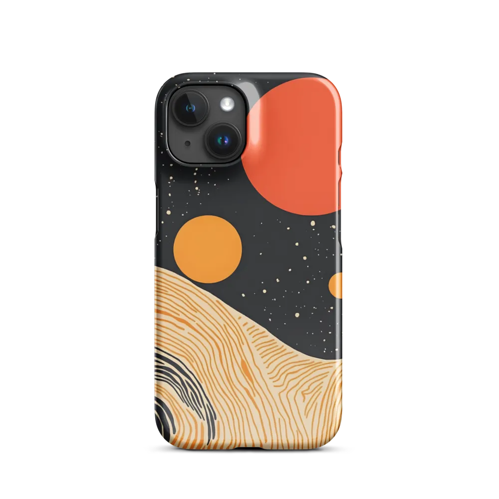 Cosmic Abstraction