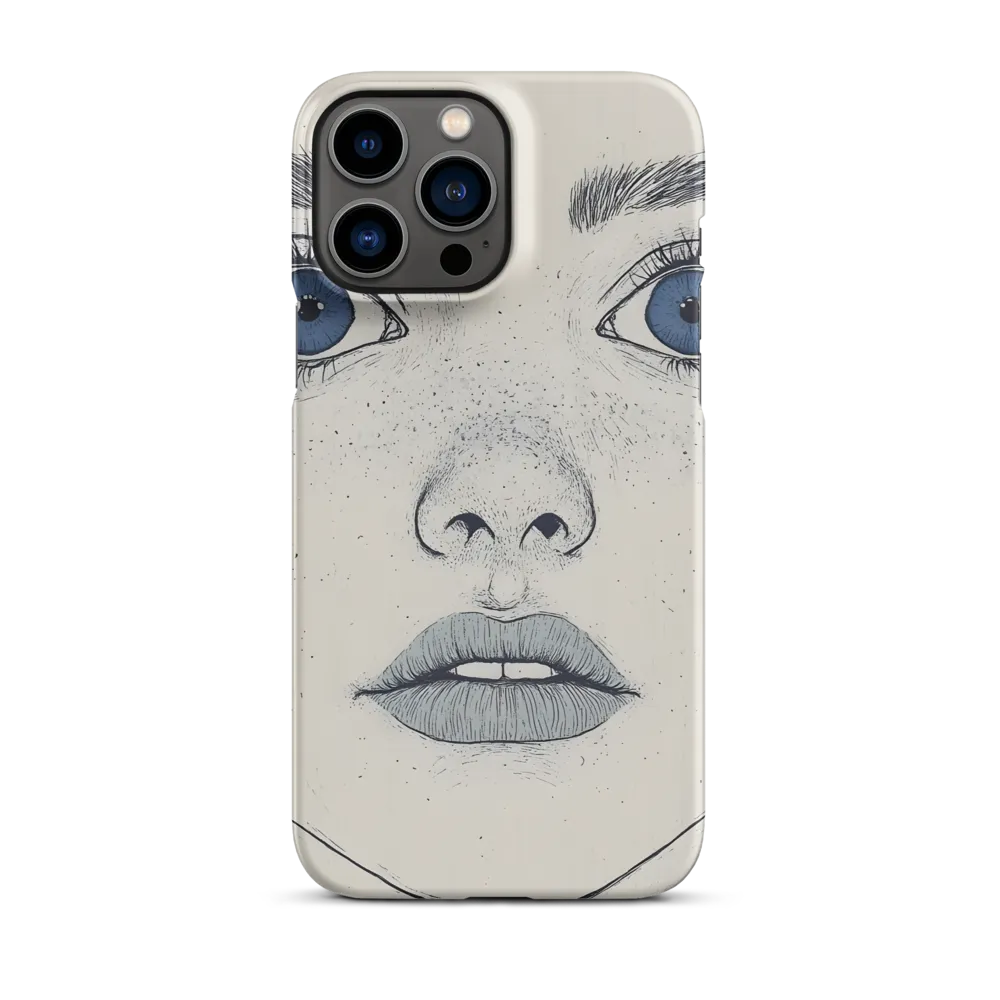 Eyes of Emotion