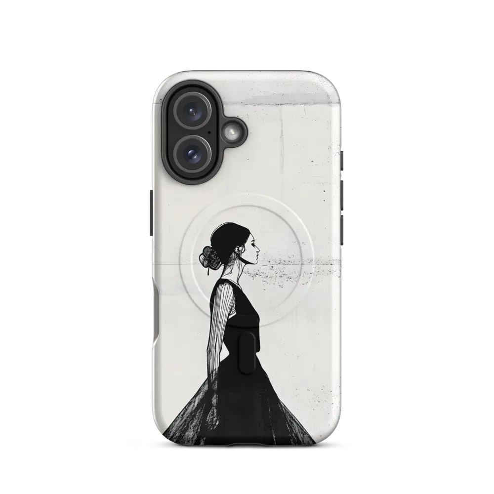 Elegance in Monochrome