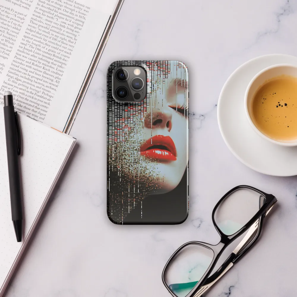 Fragmented Beauty