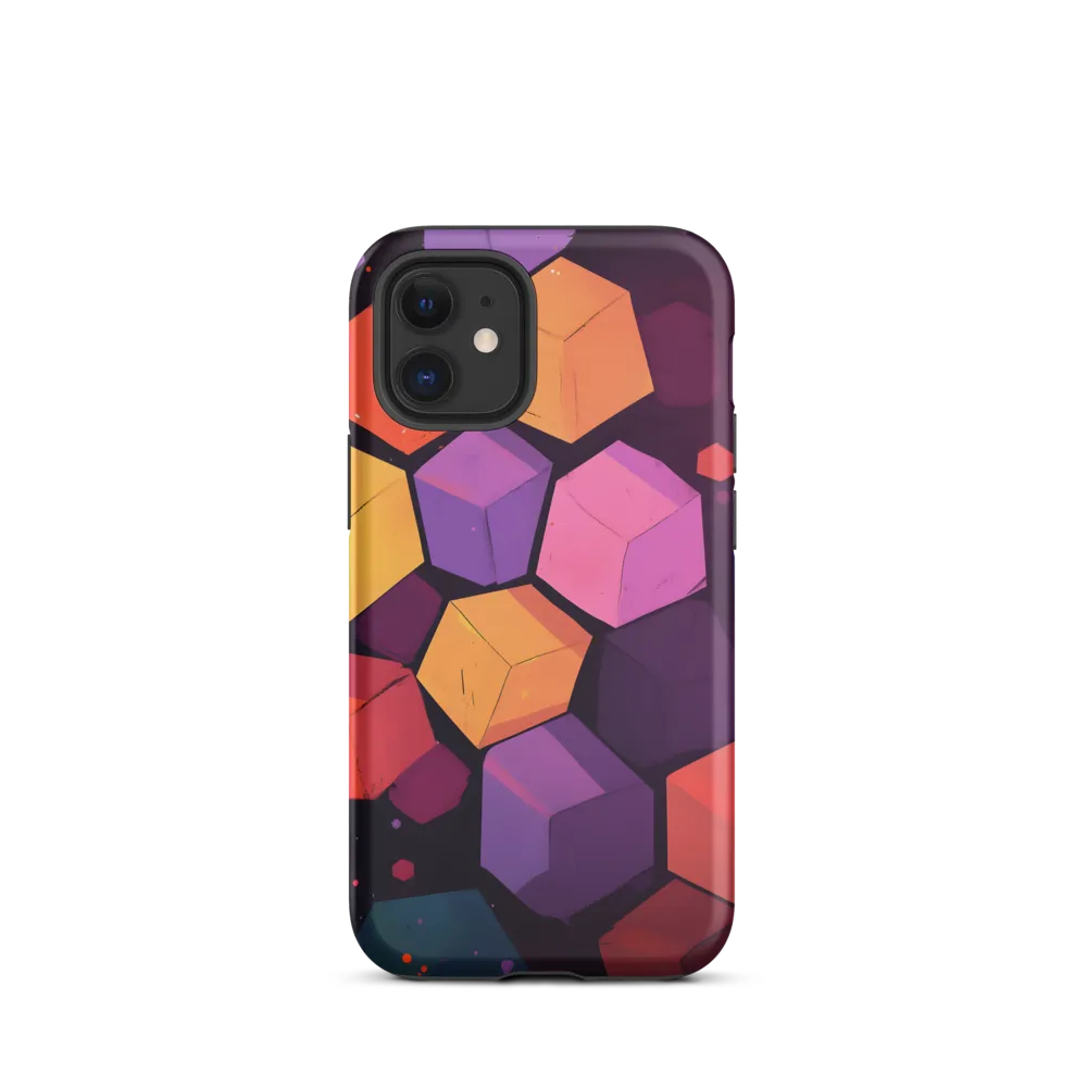 Dynamic Geometric Harmony
