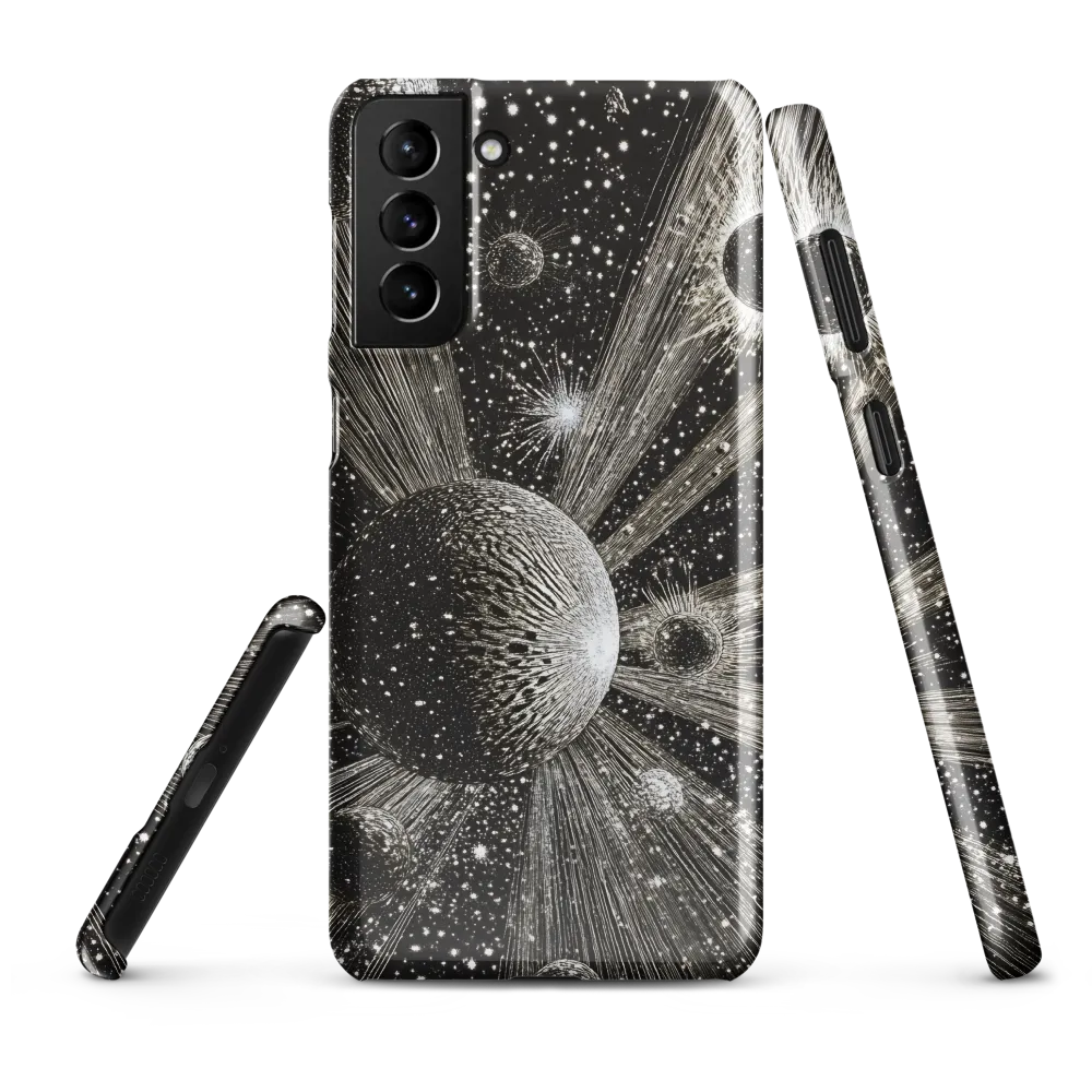 Cosmic Symphony