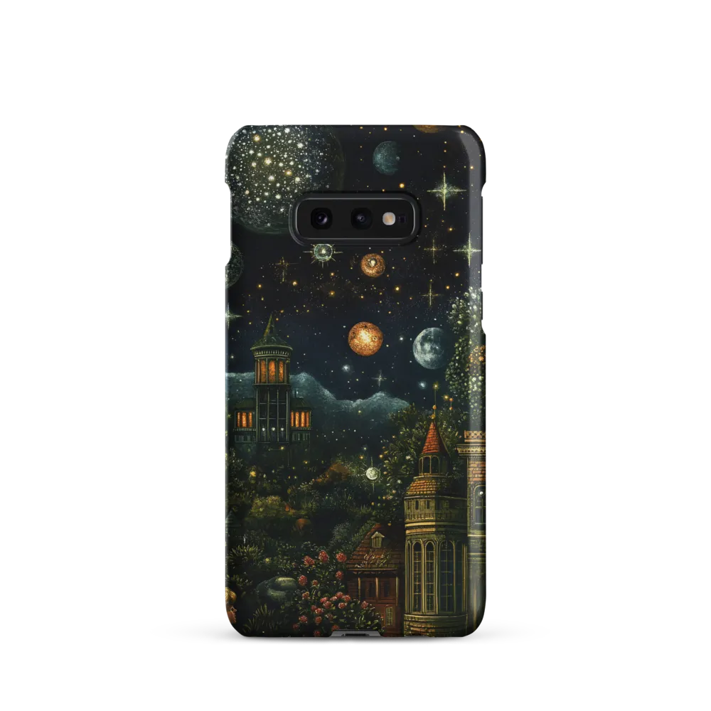 Beyond the Stars: A Journey of Wonder