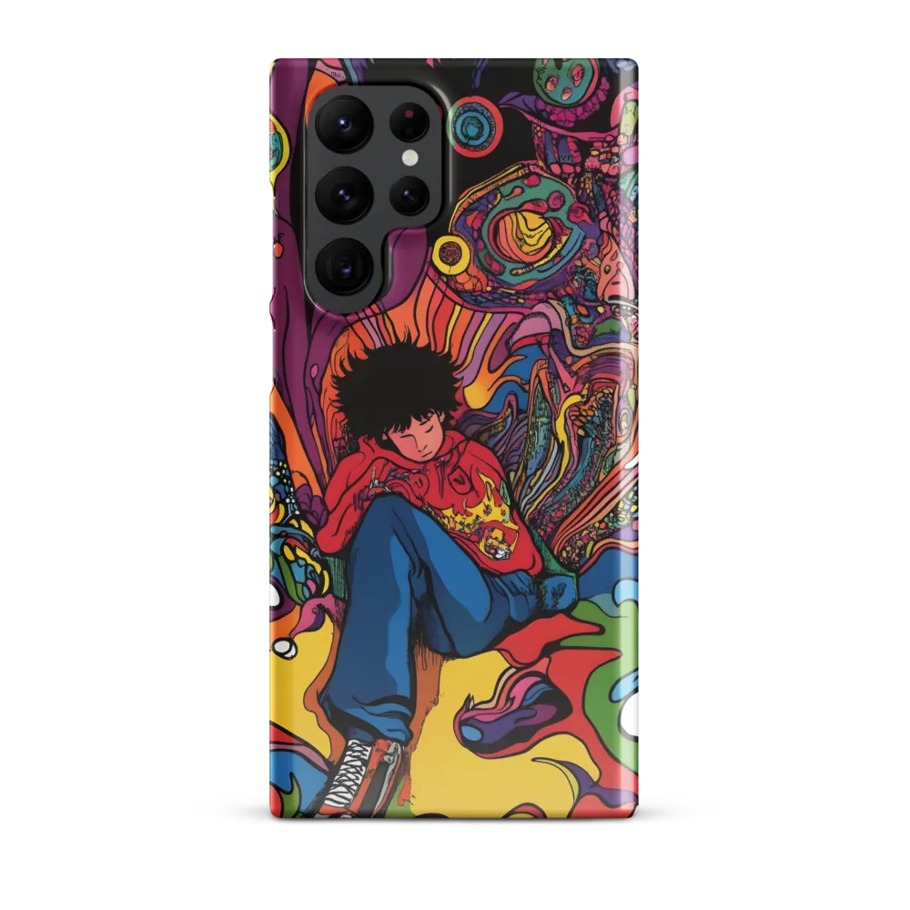 Psychedelic Reverie