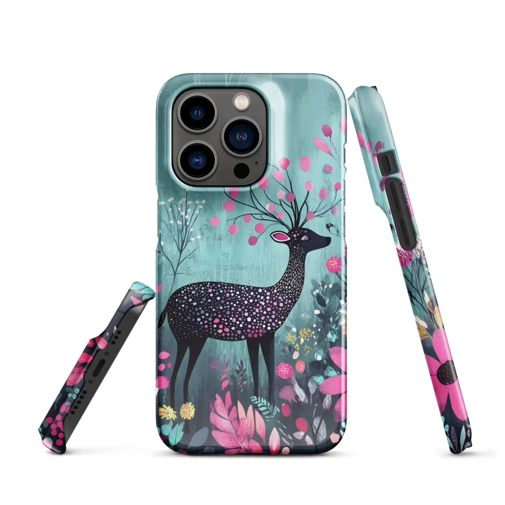 Whimsy in Bloom