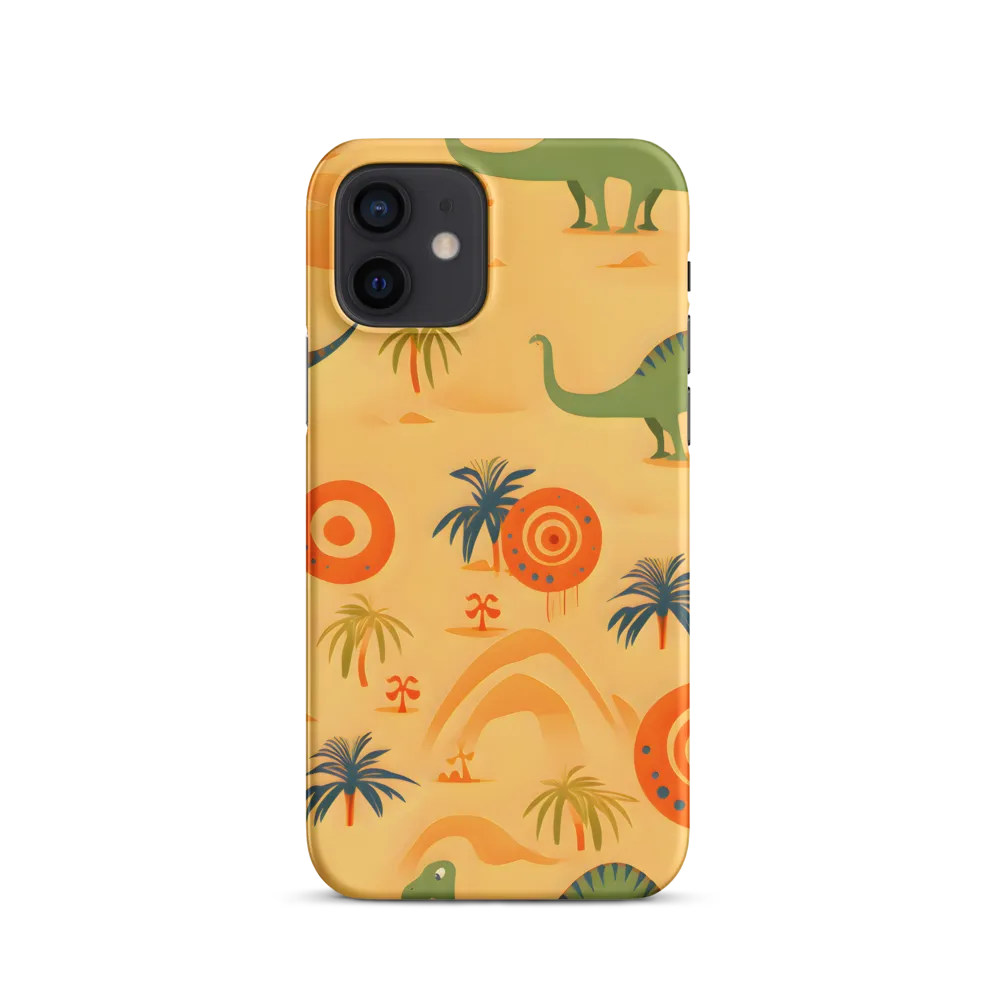 Dinosauria Delight: A Colorful Prehistoric Adventure