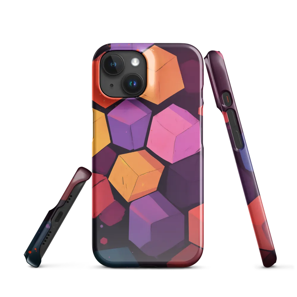 Dynamic Geometric Harmony