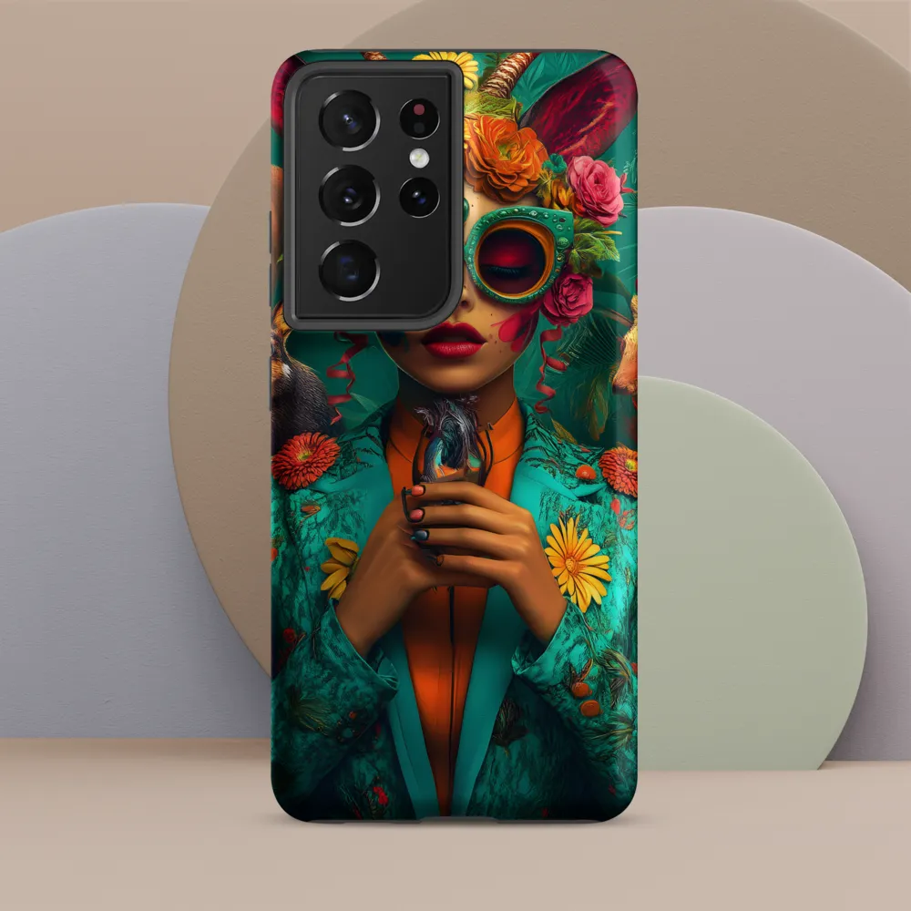 Botanical Reverie