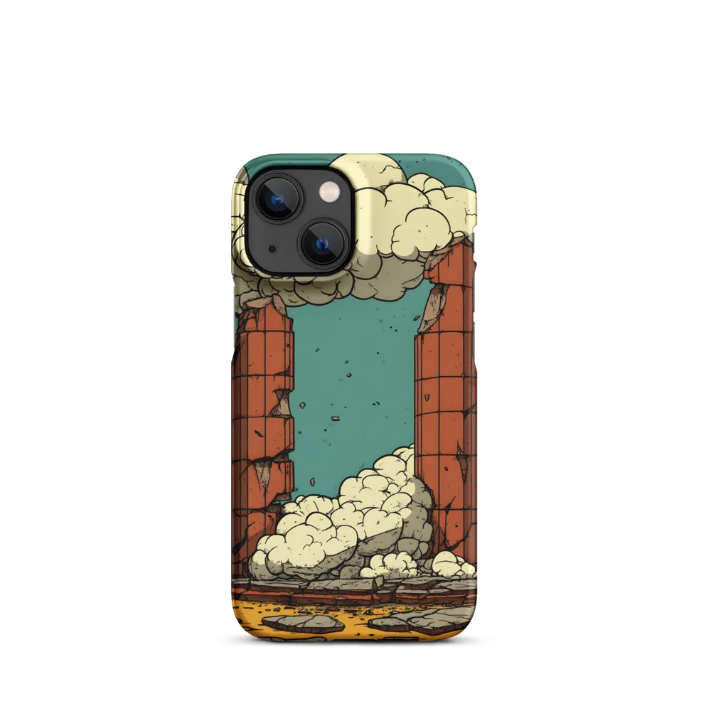 Echoes of Ruins