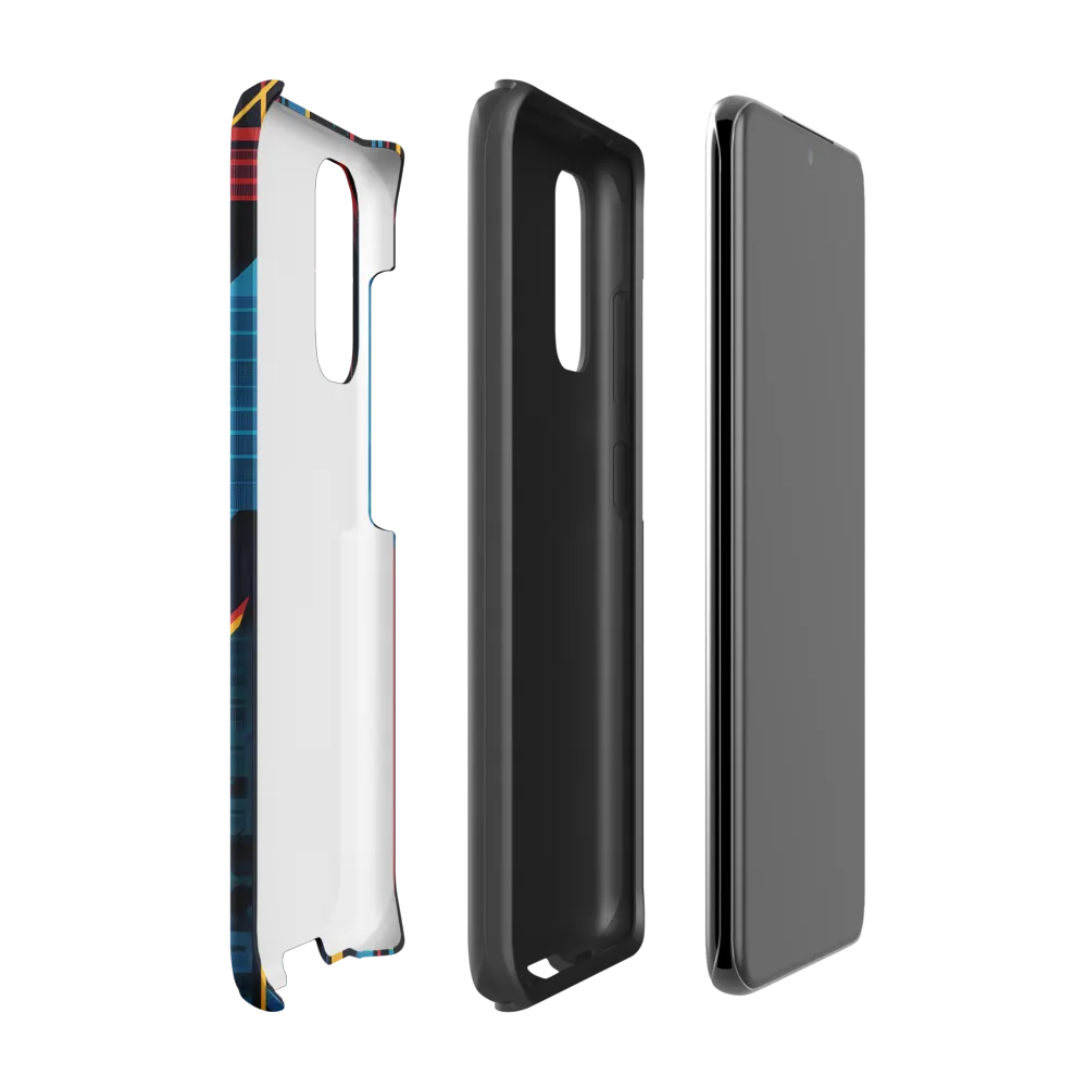 Vertical Circuit City