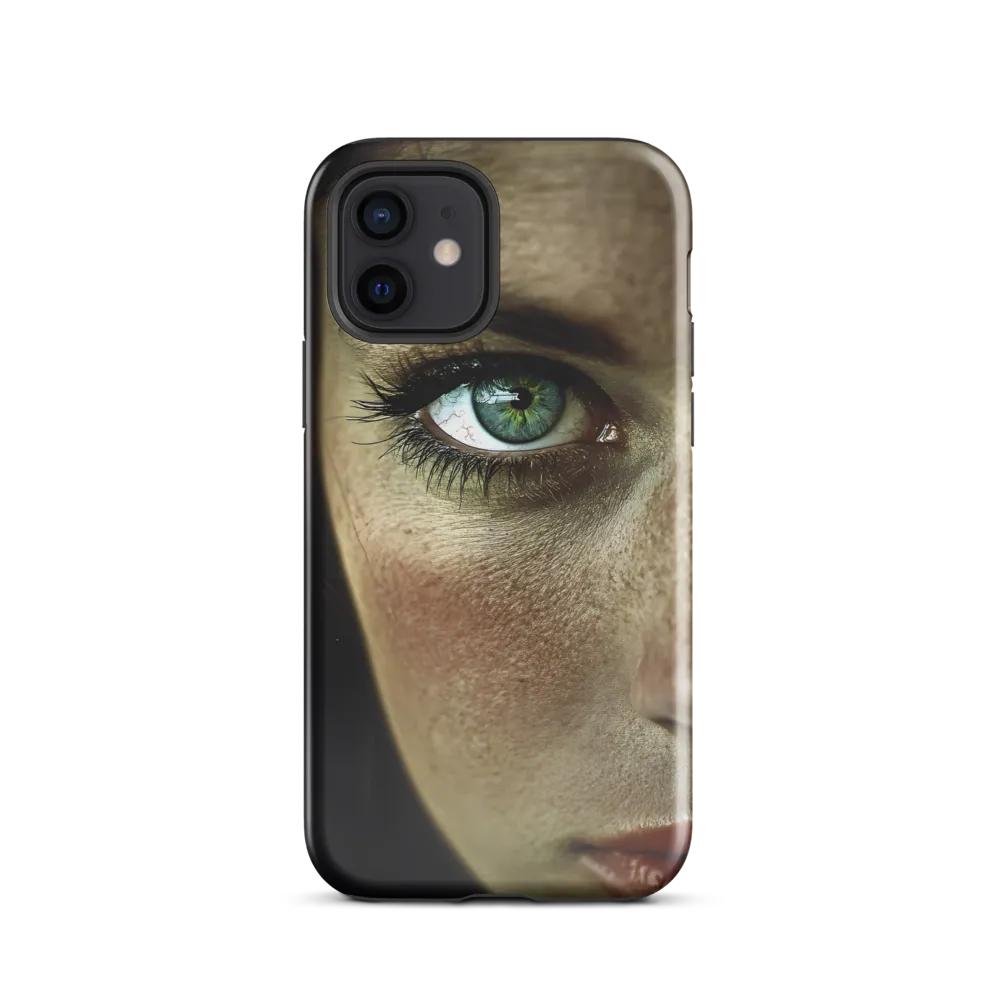 Eye of Intensity