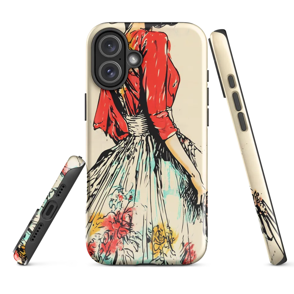 Elegance in Bloom
