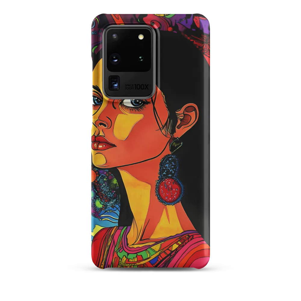 Ethereal Dreamscape in Vivid Colors