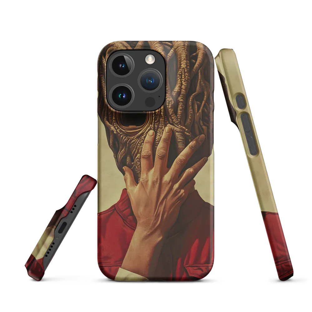 The Mask of Roots