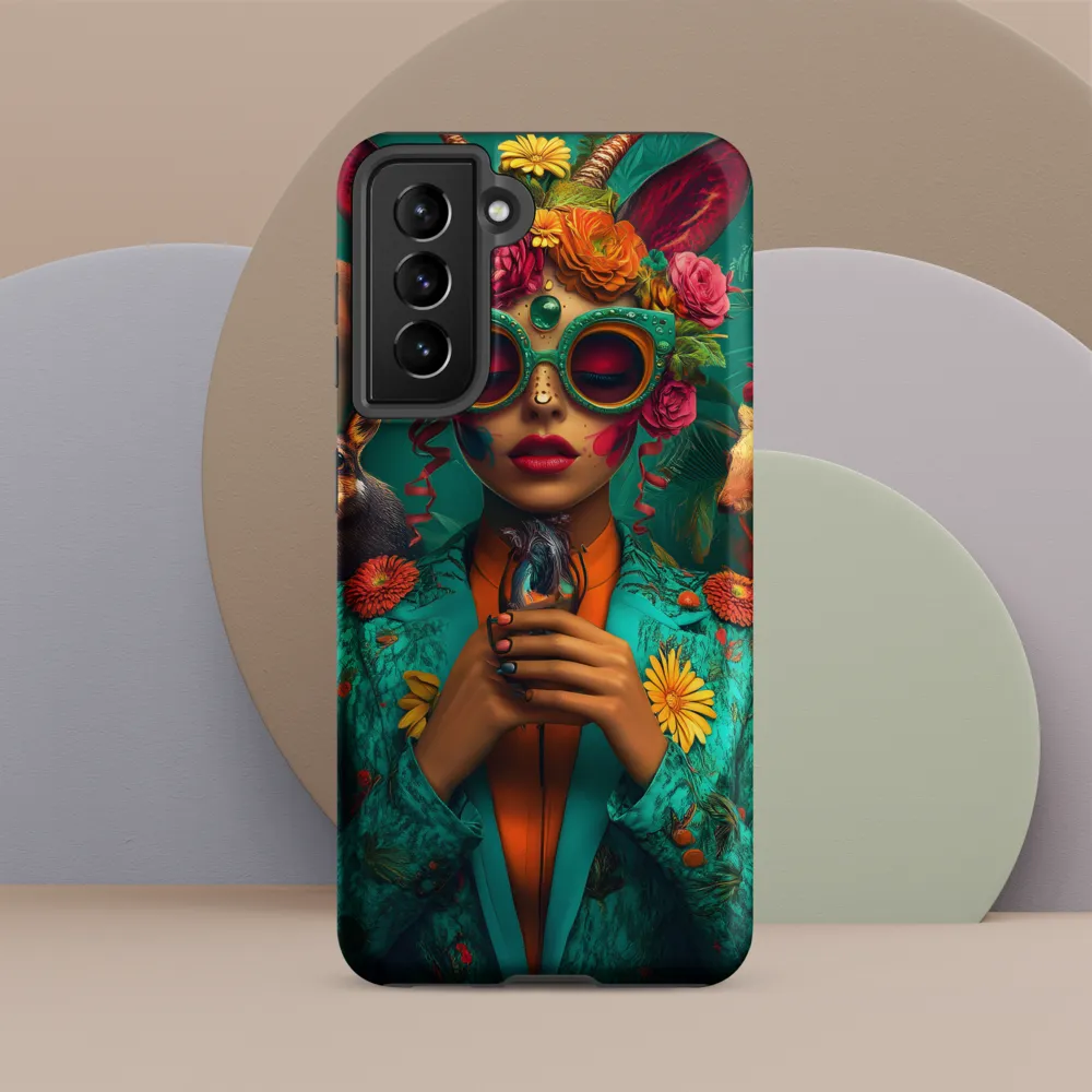 Botanical Reverie