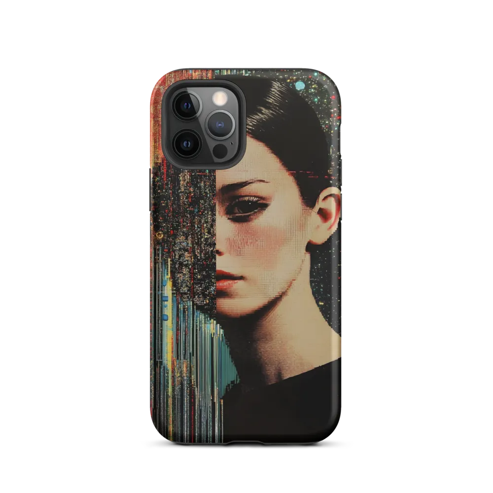 Fragmented Reality