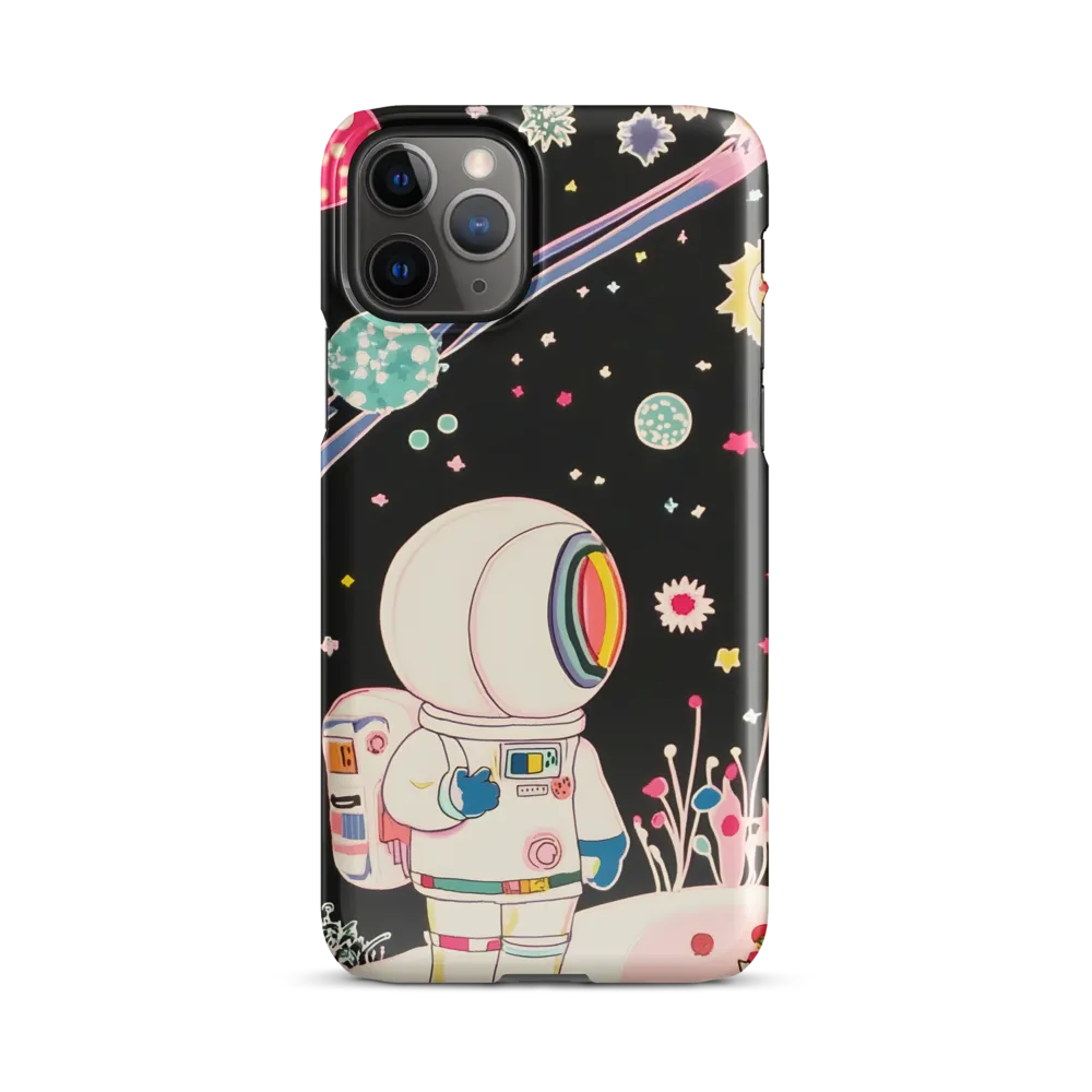 Cosmic Wonder: Journey Through the Stars