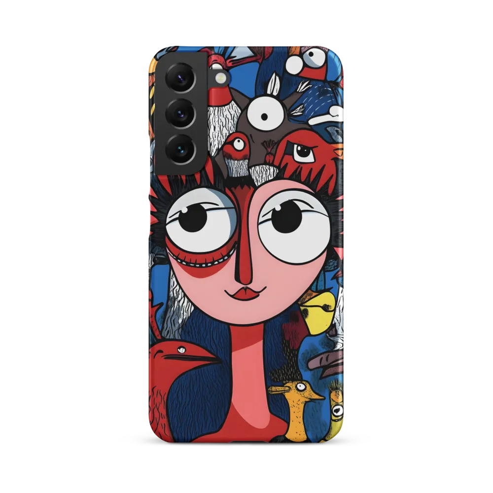 Whimsical Fusion