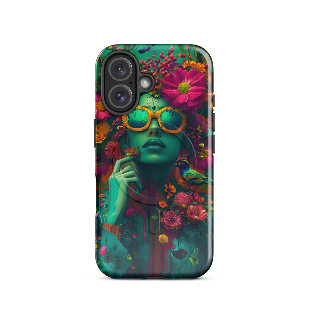 The Floral Dream