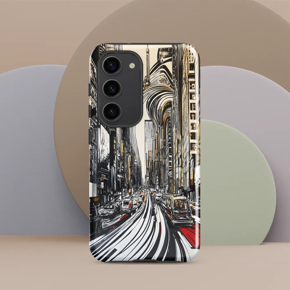 Urban Energy