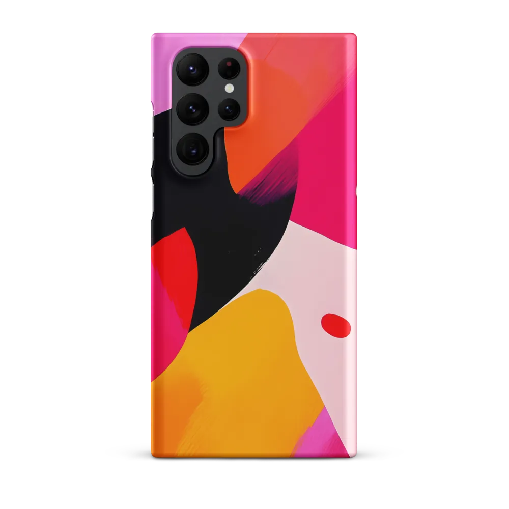 Playful Interplay of Colors