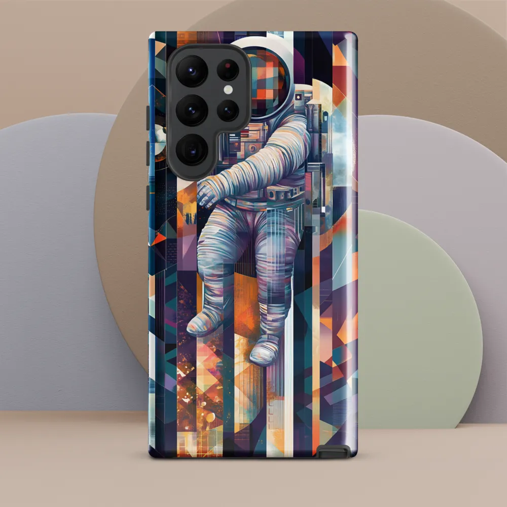 Celestial Explorer