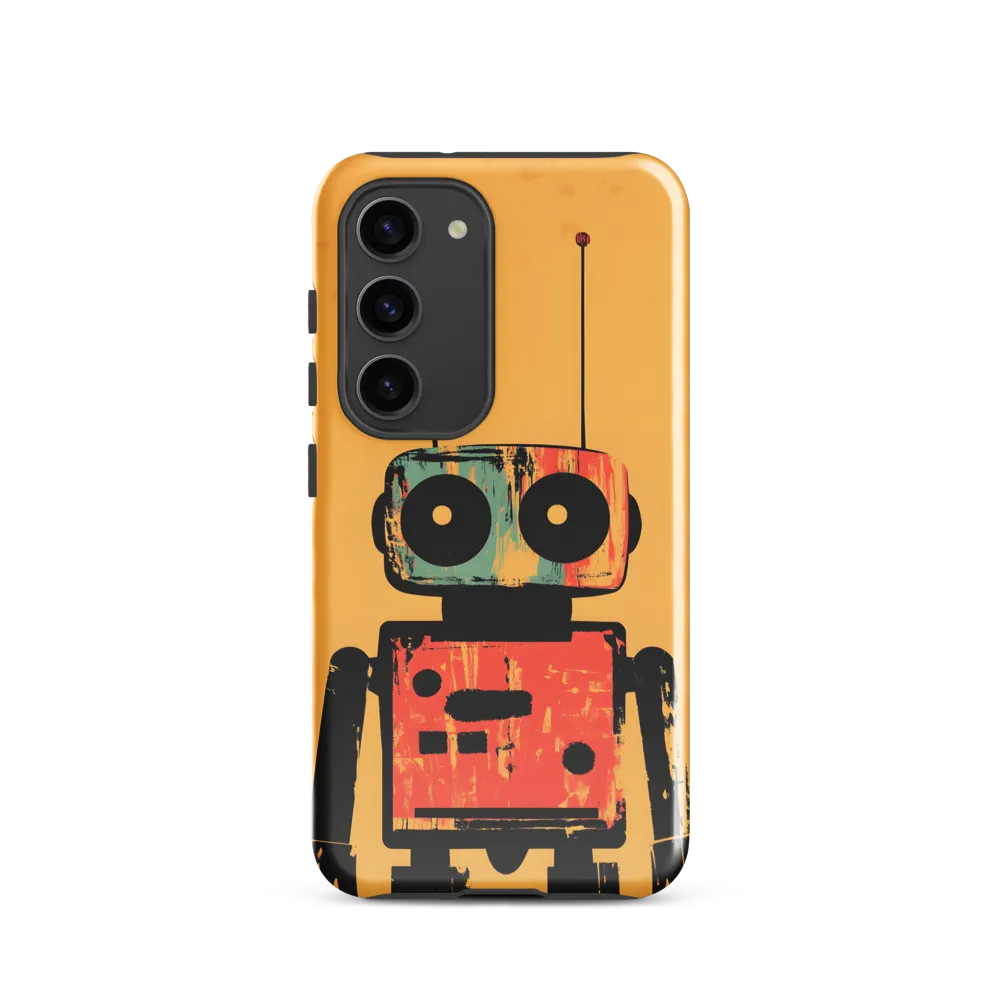Playful Robot