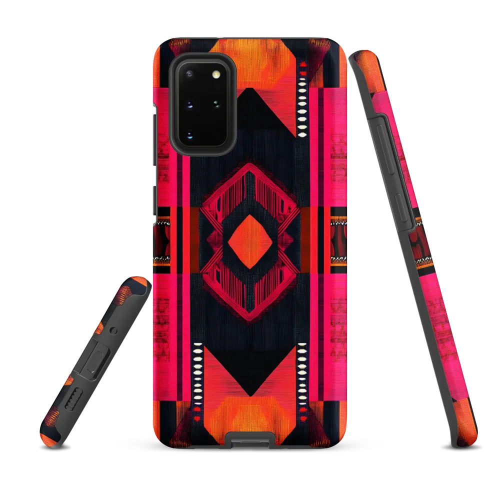 Symphony of Geometry