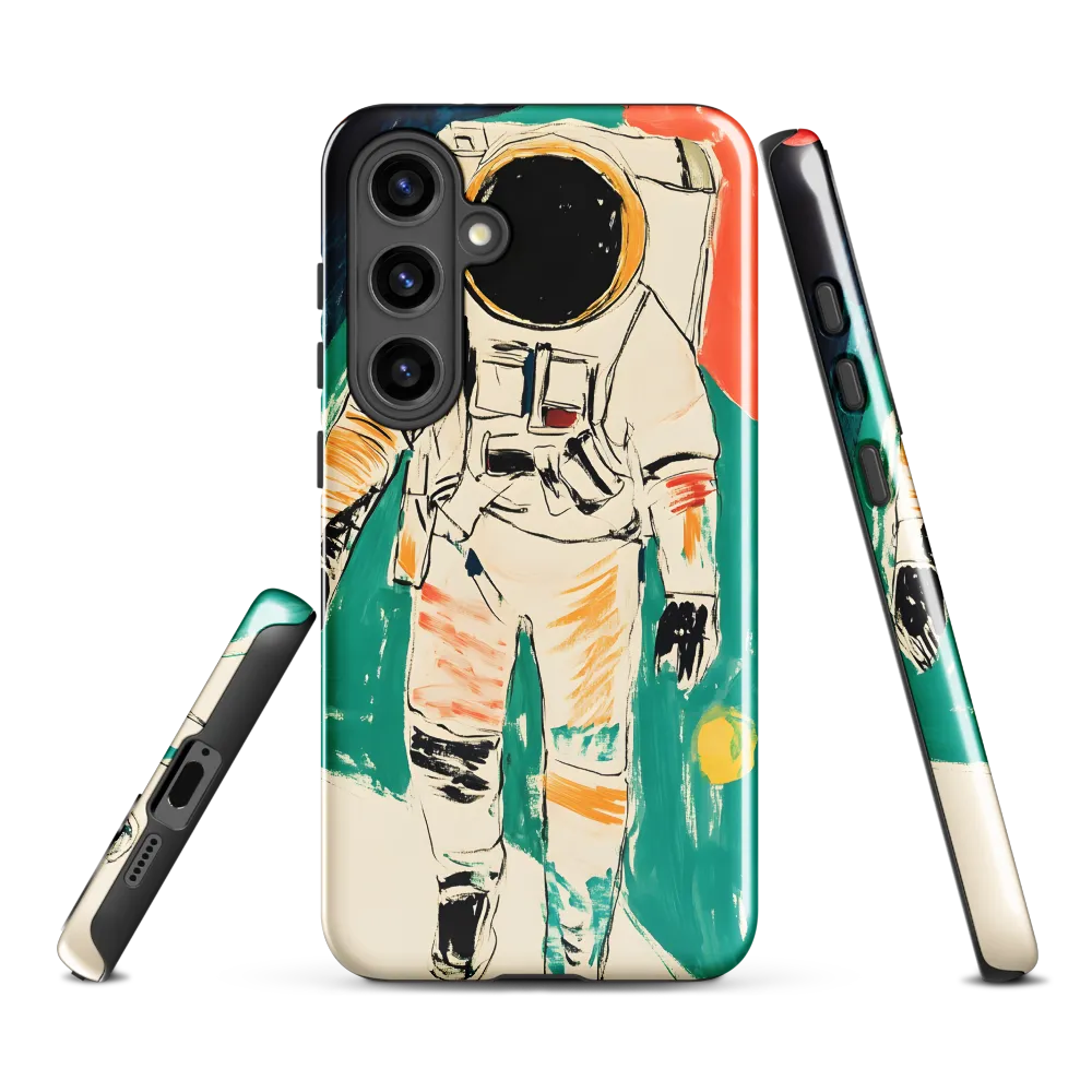 Journey Through the Cosmos