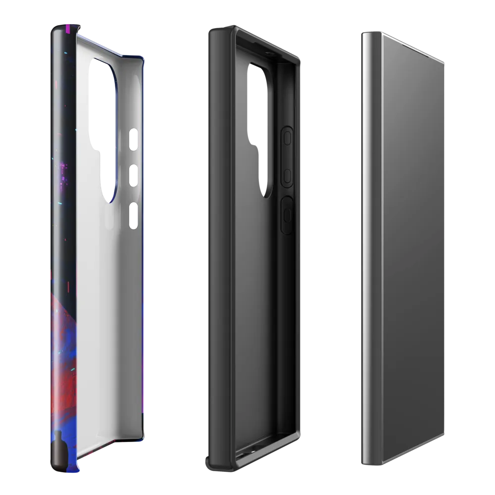 Monoliths of Mystique