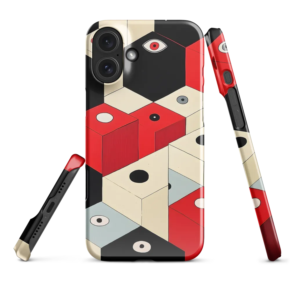 Dynamic Cubism