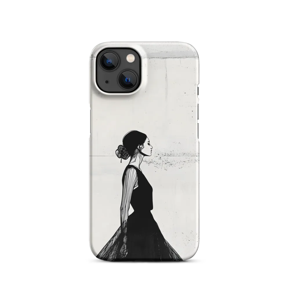 Elegance in Monochrome