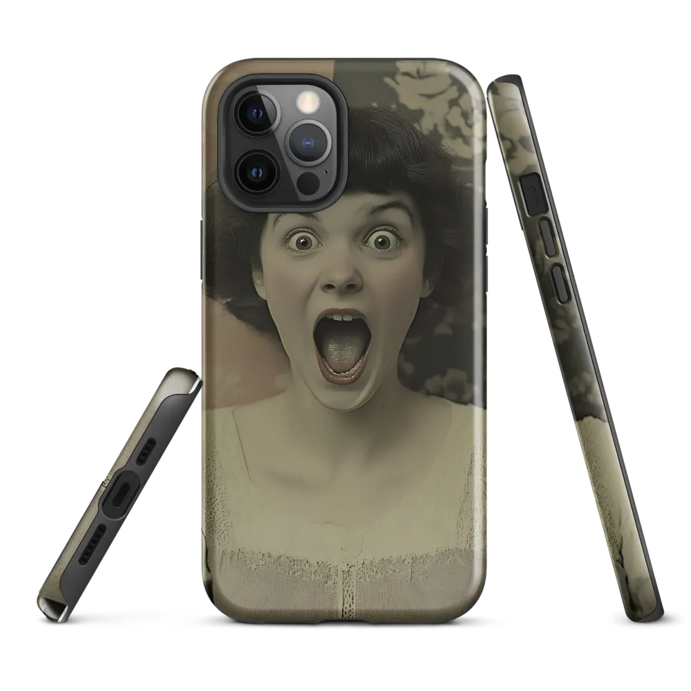 Surreal Shock