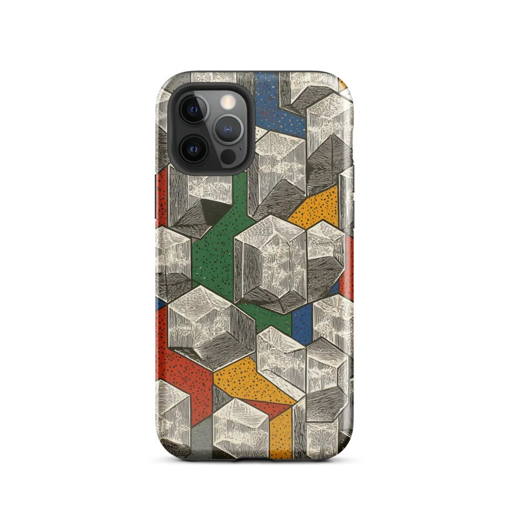 Cubic Dynamics