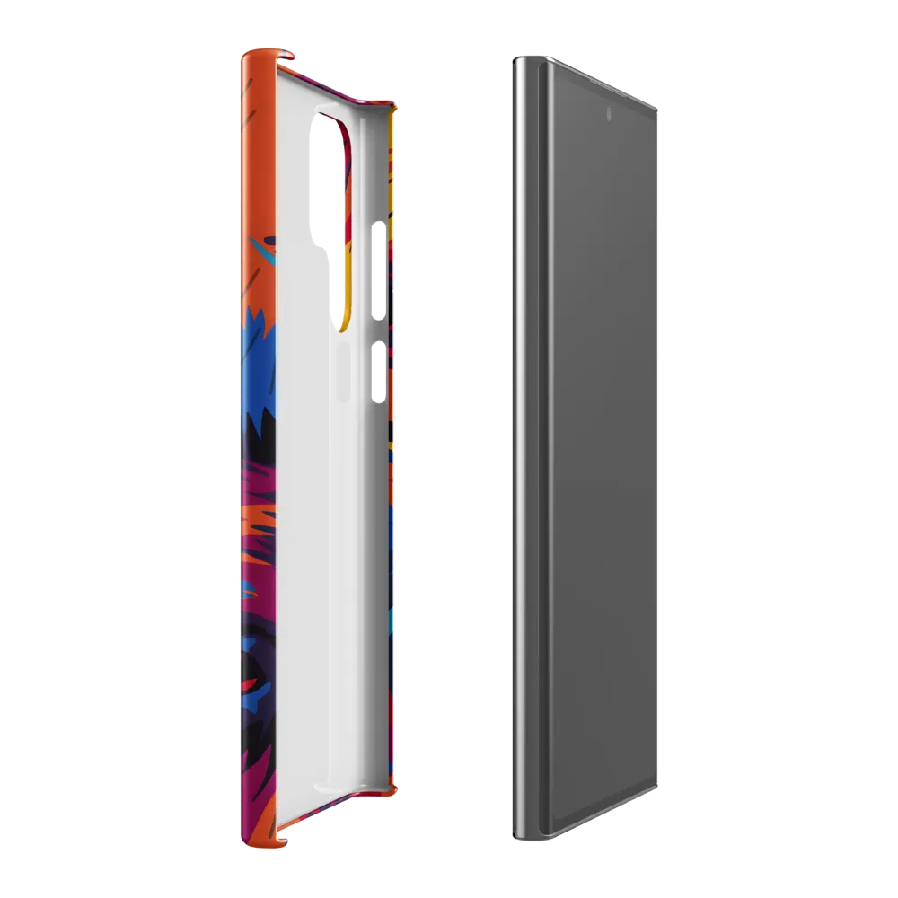 The Colorful Essence of Bears