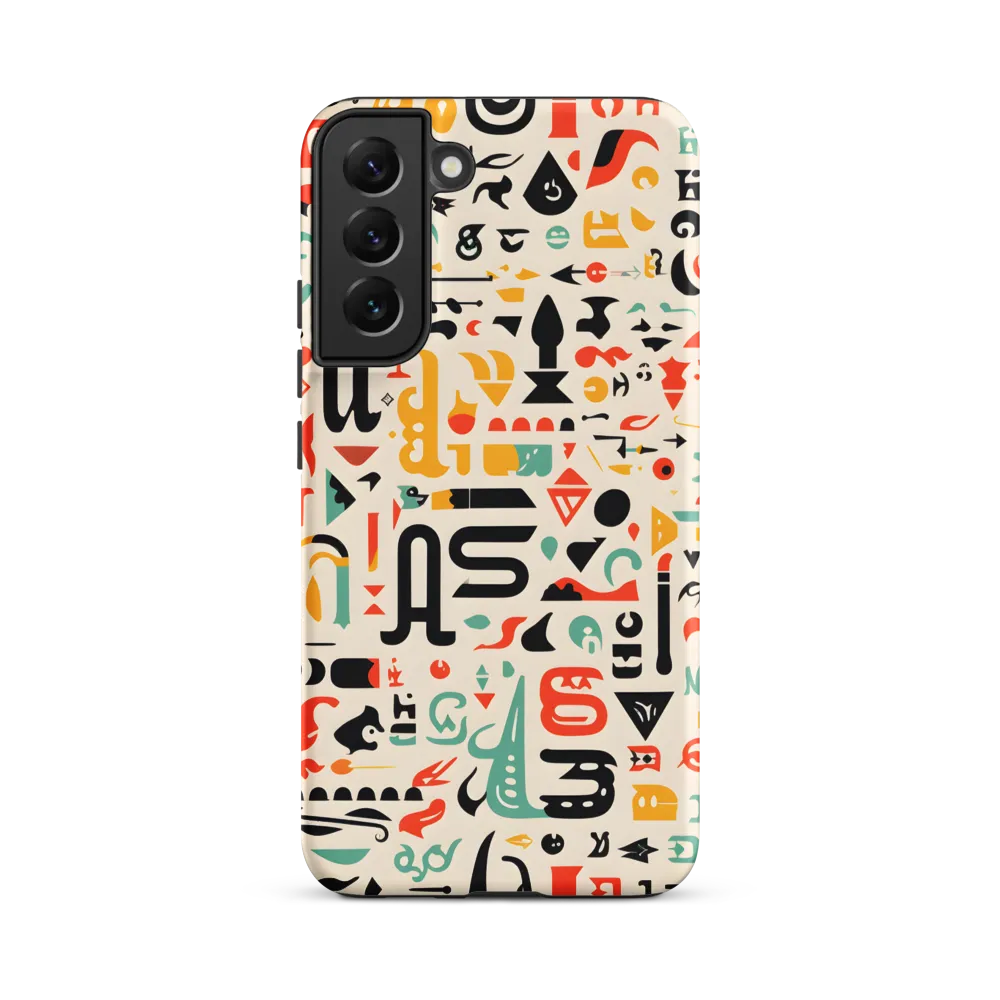 A Symphony of Symbols