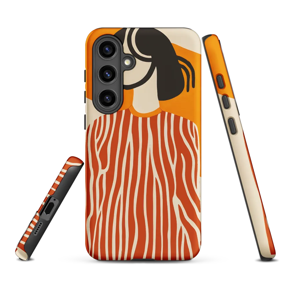 Abstract Elegance