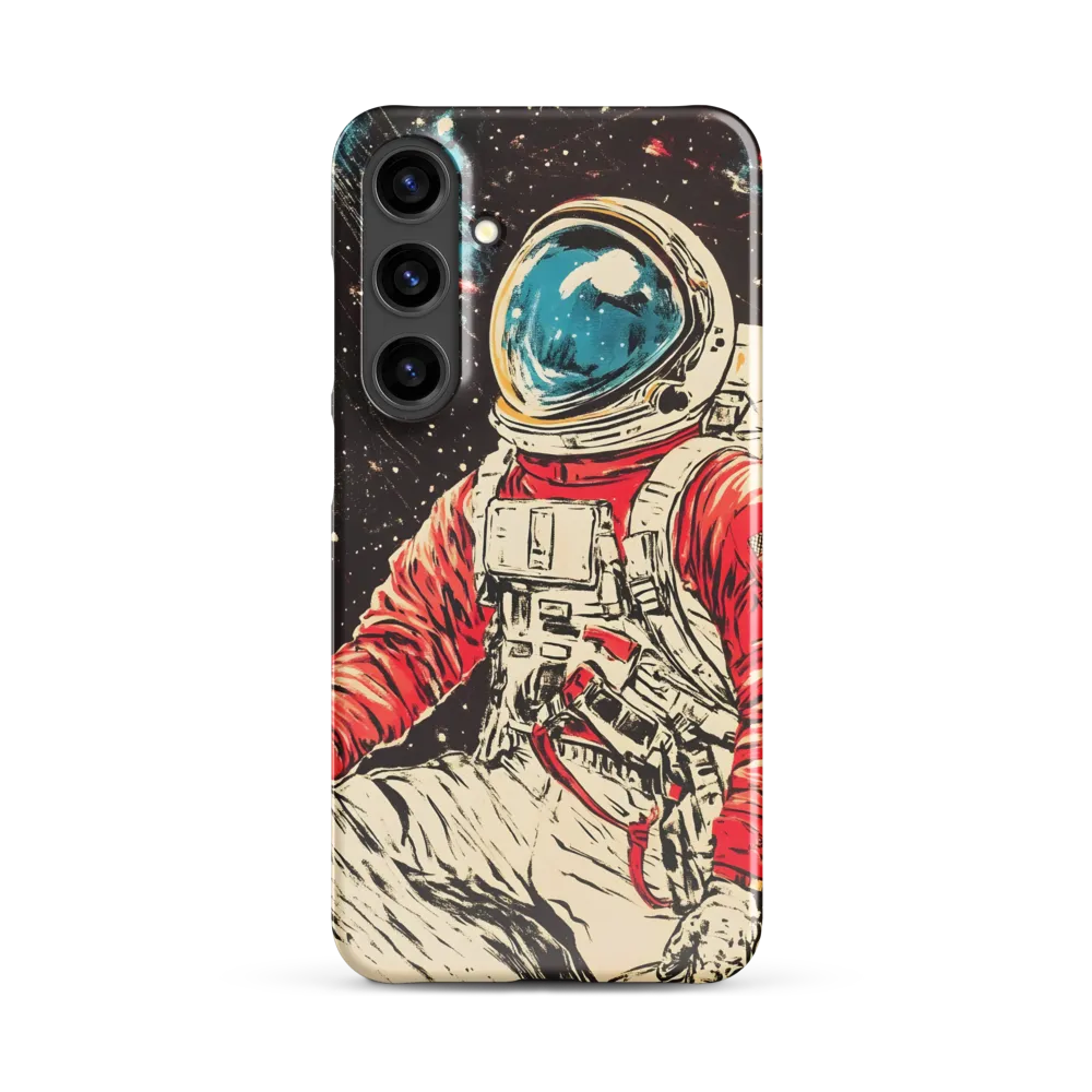 Cosmic Navigator