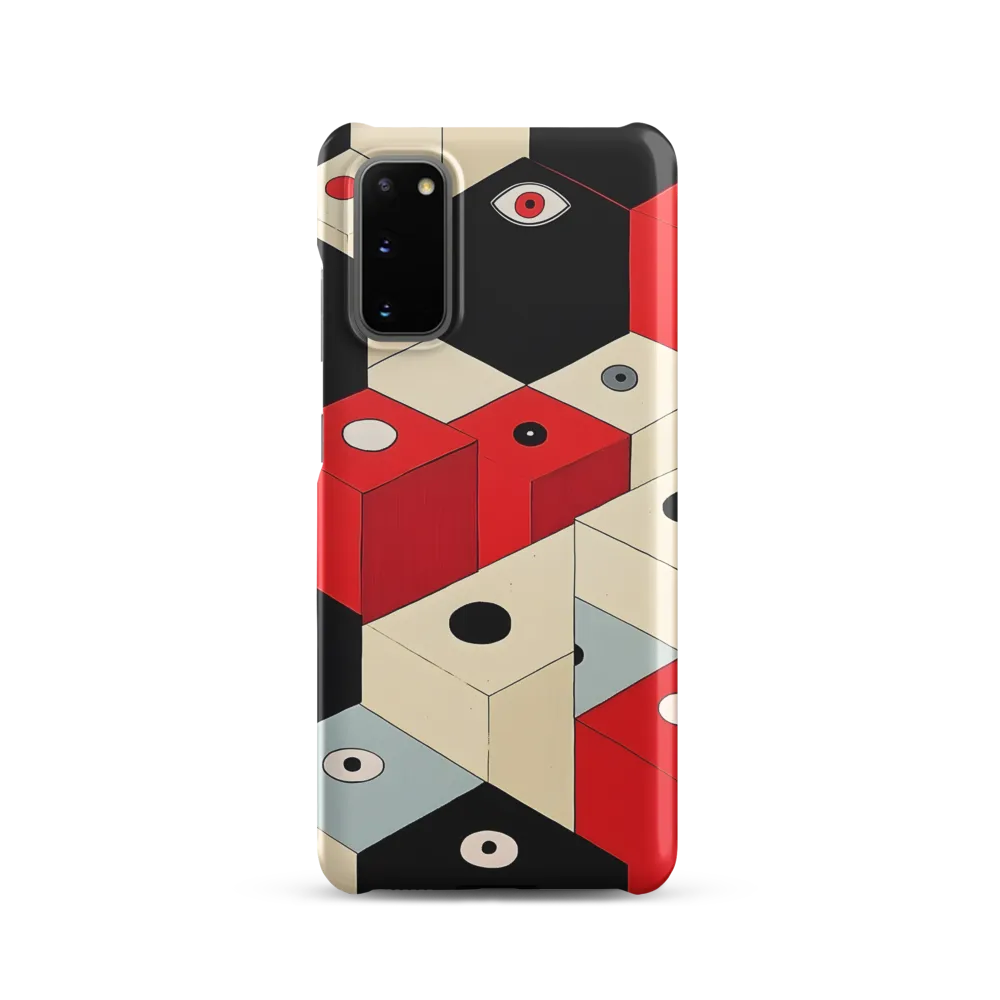 Dynamic Cubism