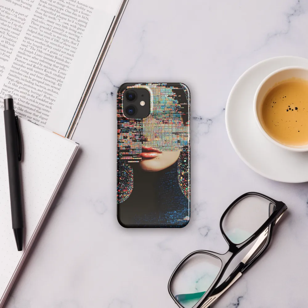 Fragmented Identity