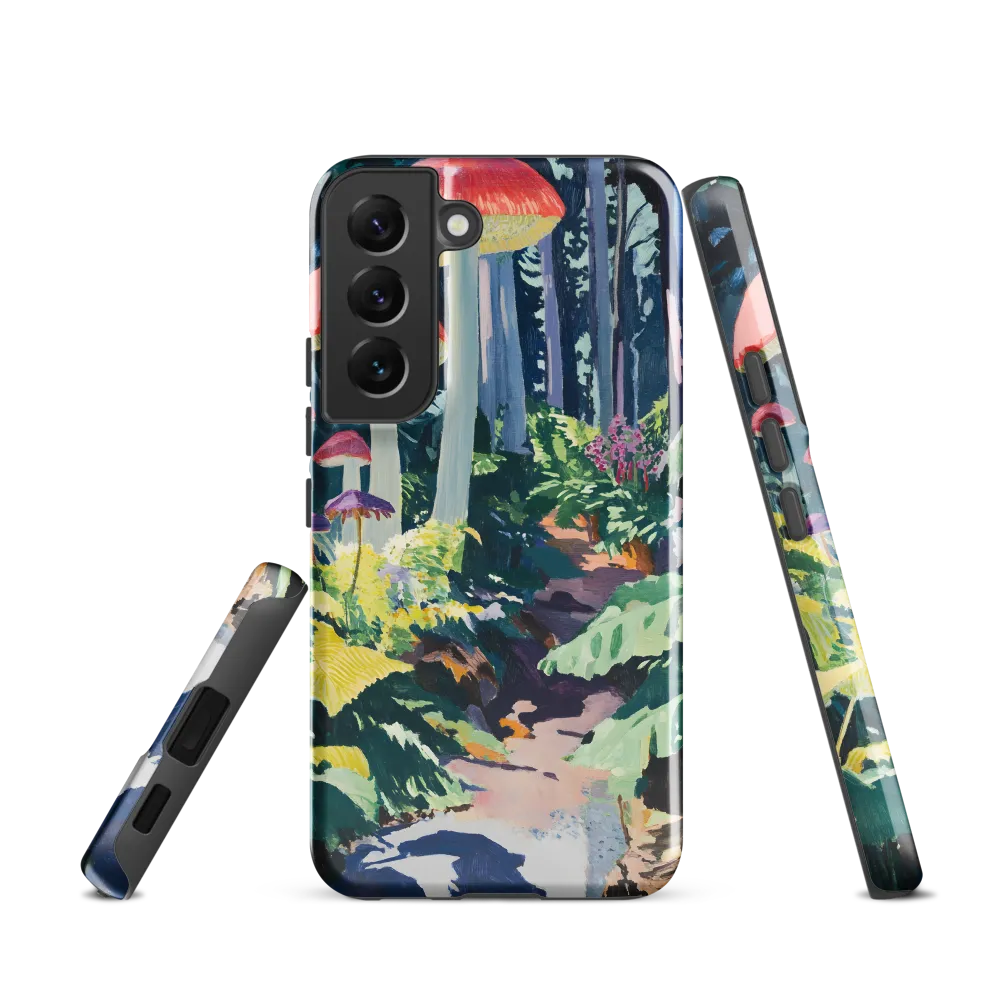 Enchanted Woodland