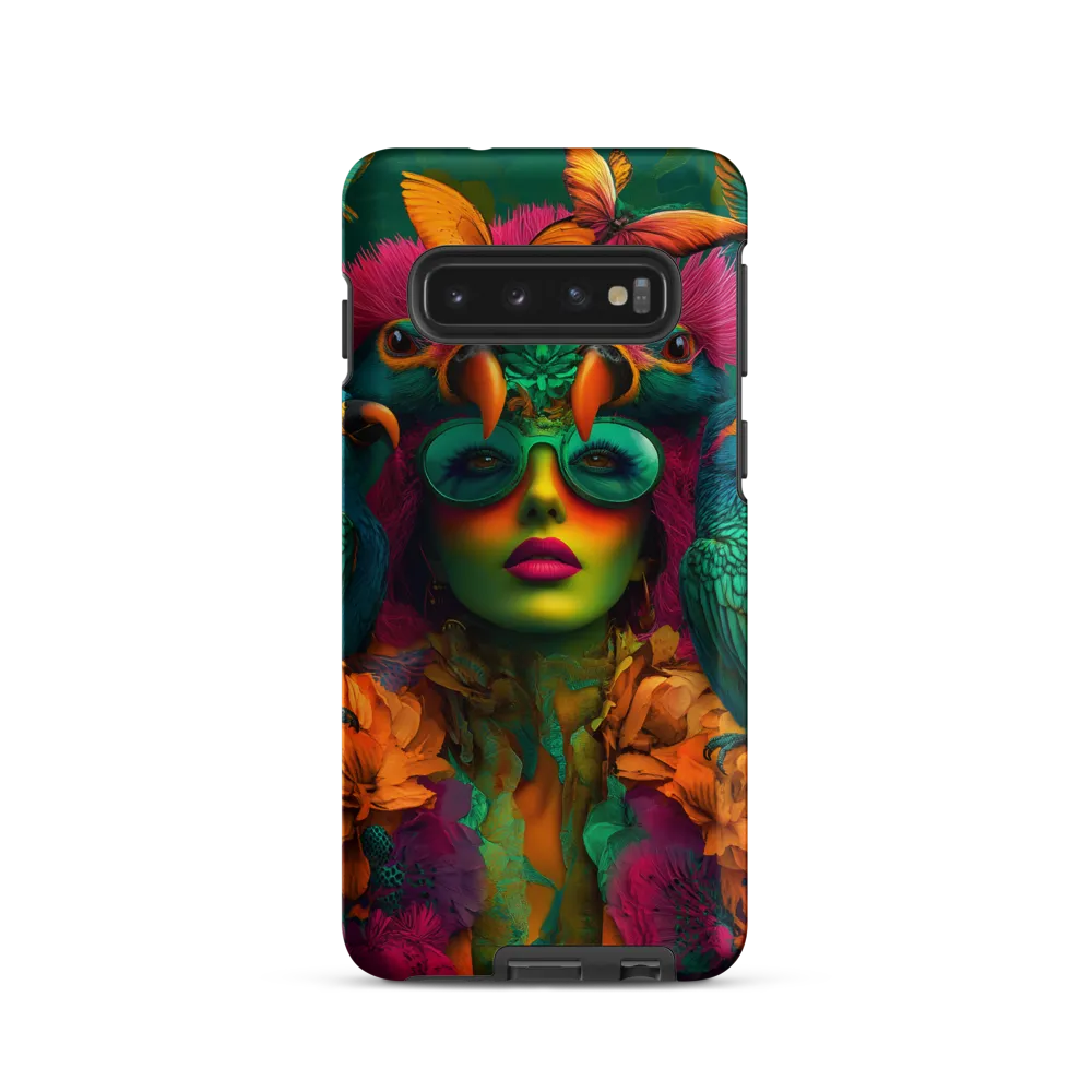 Tropical Reverie