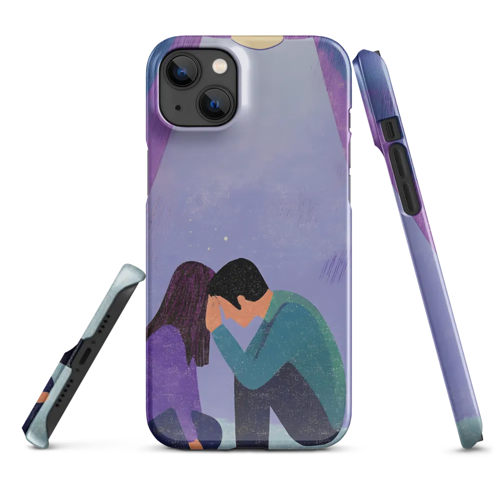 Together in Silence