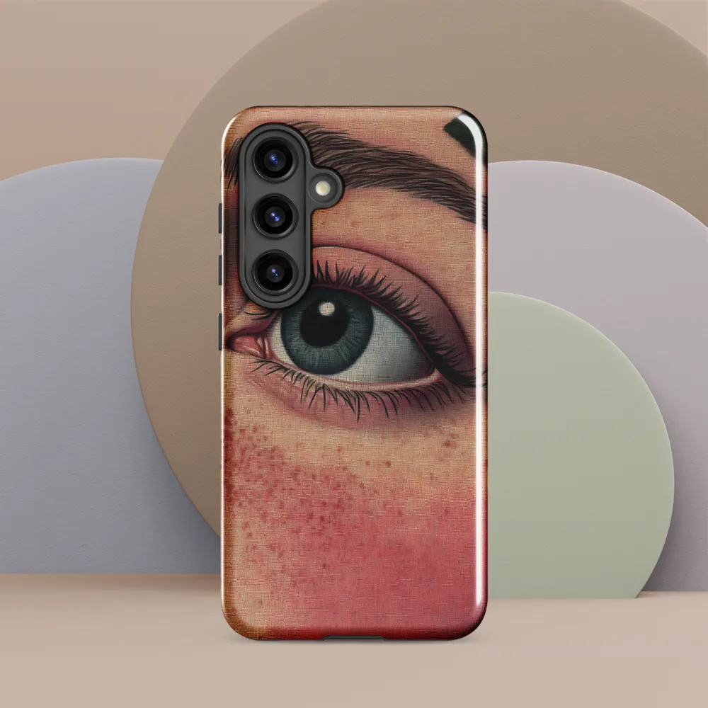 The Depth of Perception