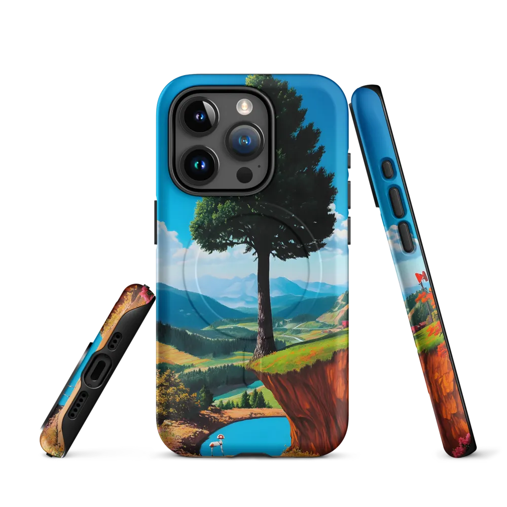 Harmony in Nature