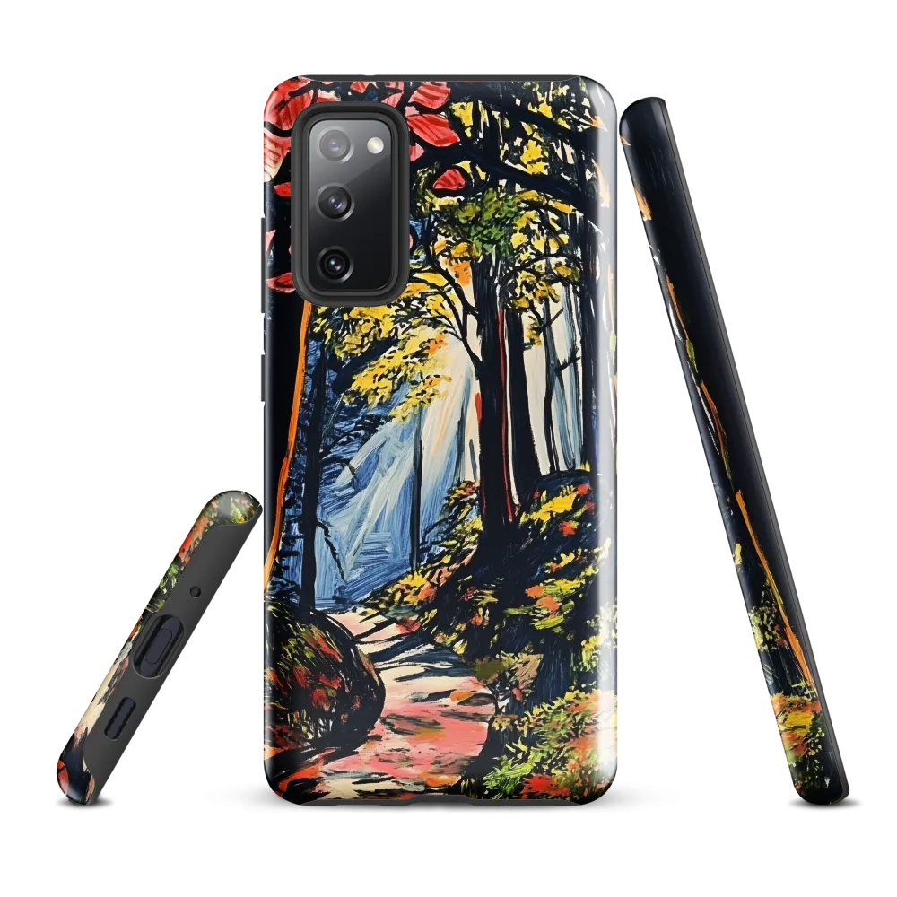 Whispers of Nature